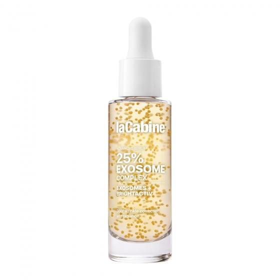 25% Exosome Complex Advanced Serum