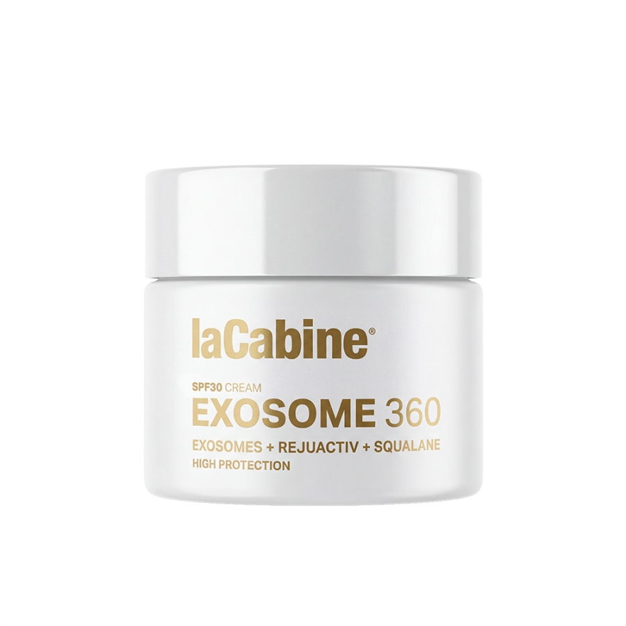 Exosome 360 SPF30 Cream