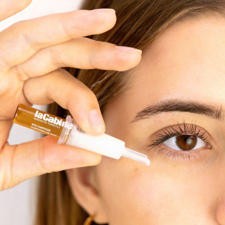 Eye Contour Ampoules