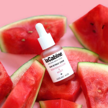 Sérum Skin Retreat