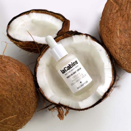 Protein Shot Serum