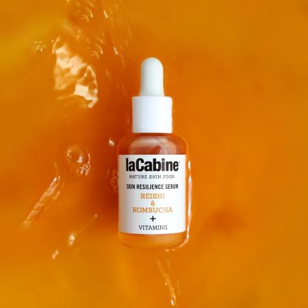 Skin Resilience Serum