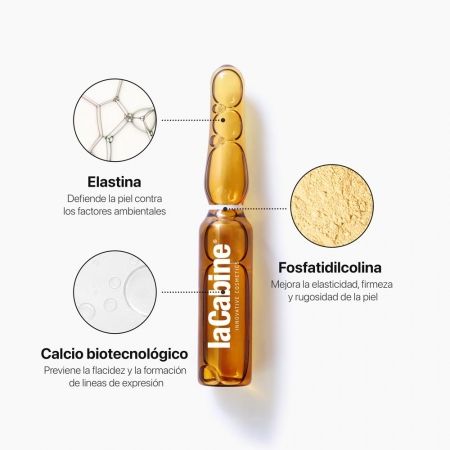 Elastin Flex Ampoules