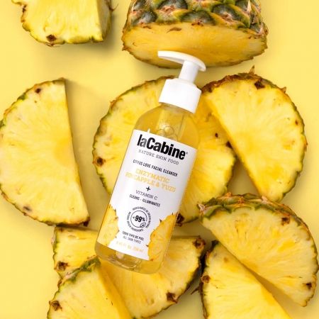 Limpiador Facial Citrus Love