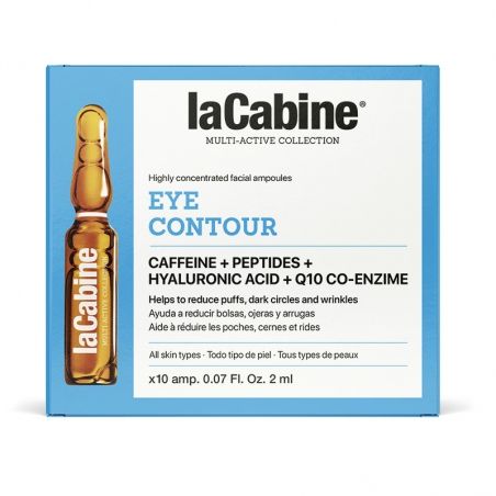 Eye Contour Ampoules