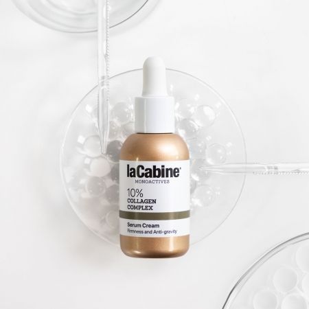 Sérum Crema 10% Collagen...