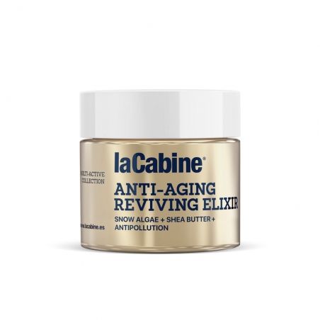 Anti-aging Reviving Elixir Cream