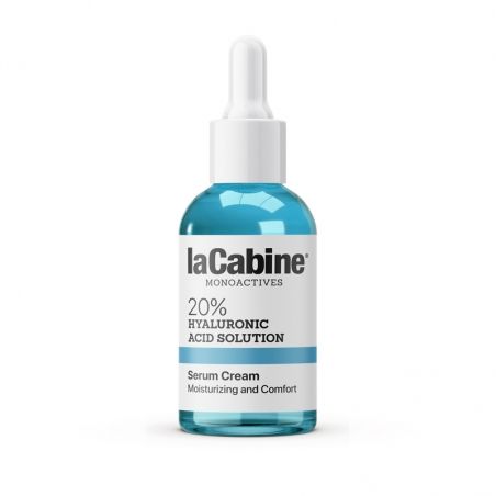 S&eacute;rum Crema 20% Hyaluronic Acid Solution
