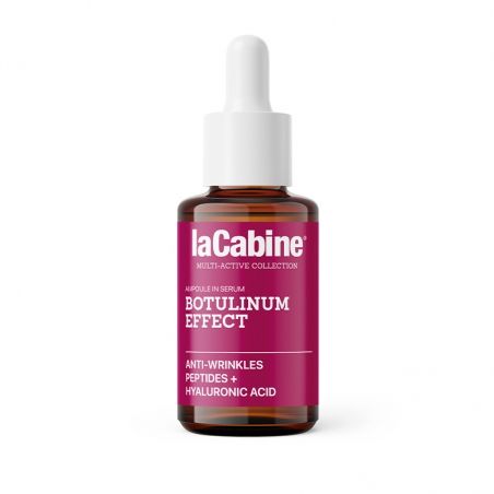 S&eacute;rum Botulinum Effect