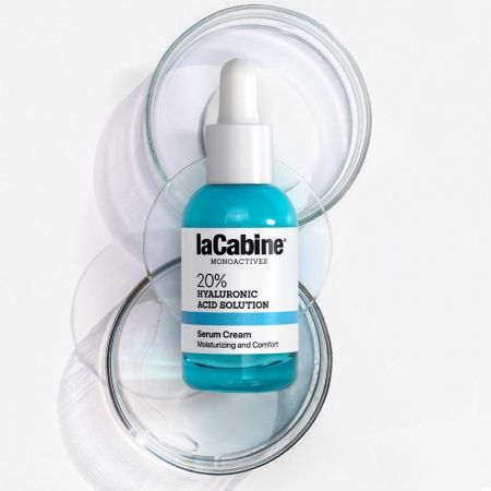 20% Hyaluronic Acid...