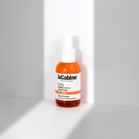 20% Super Vit-C Solution...